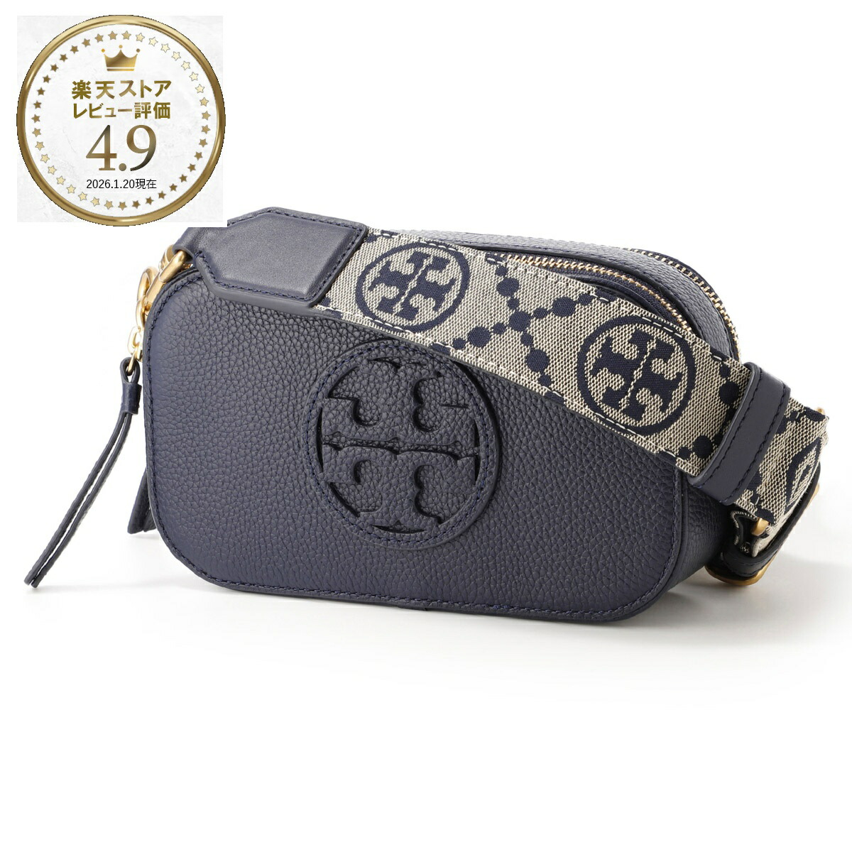 楽天市場】トリーバーチ TORY BURCH クロスボディバッグ ショルダー