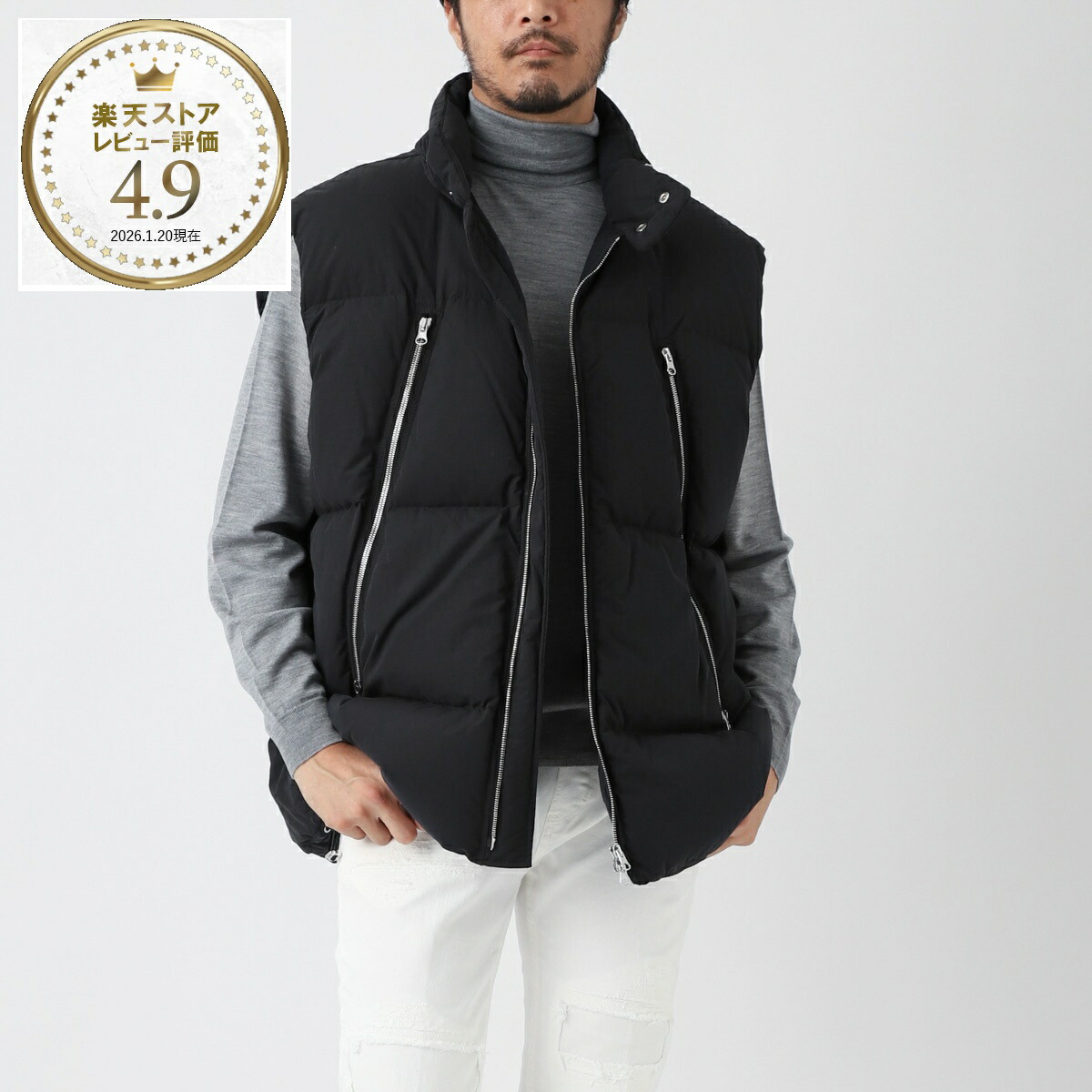 楽天市場】エムエム 6 メゾンマルジェラ MM6 Maison Margiela ダウン