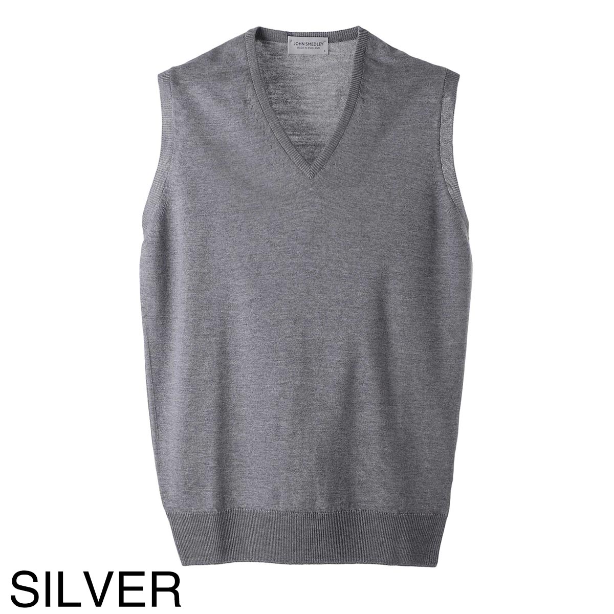 楽天市場】【1万円均一】ジョンスメドレー JOHN SMEDLEY ニットベスト