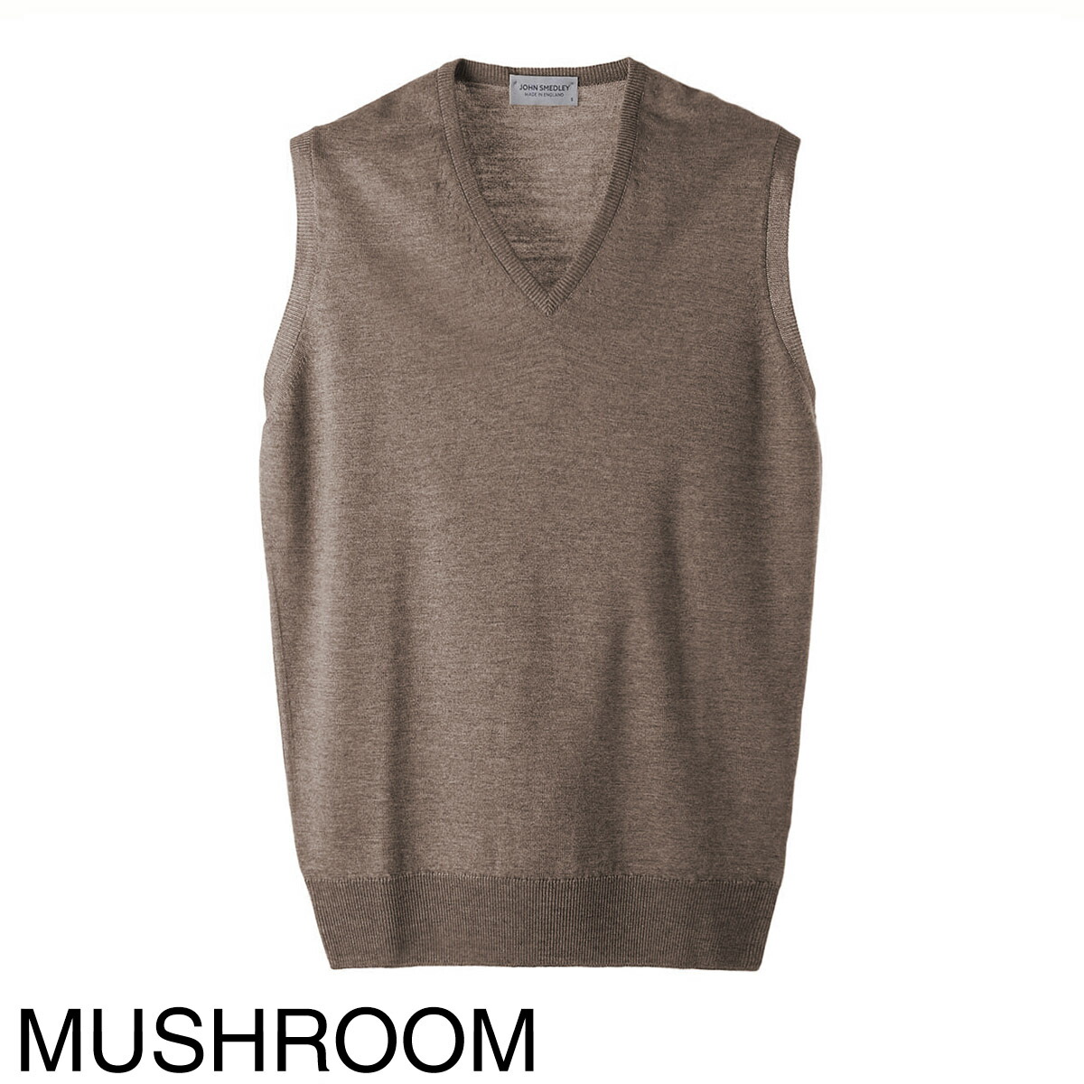 楽天市場】【1万円均一】ジョンスメドレー JOHN SMEDLEY ニットベスト