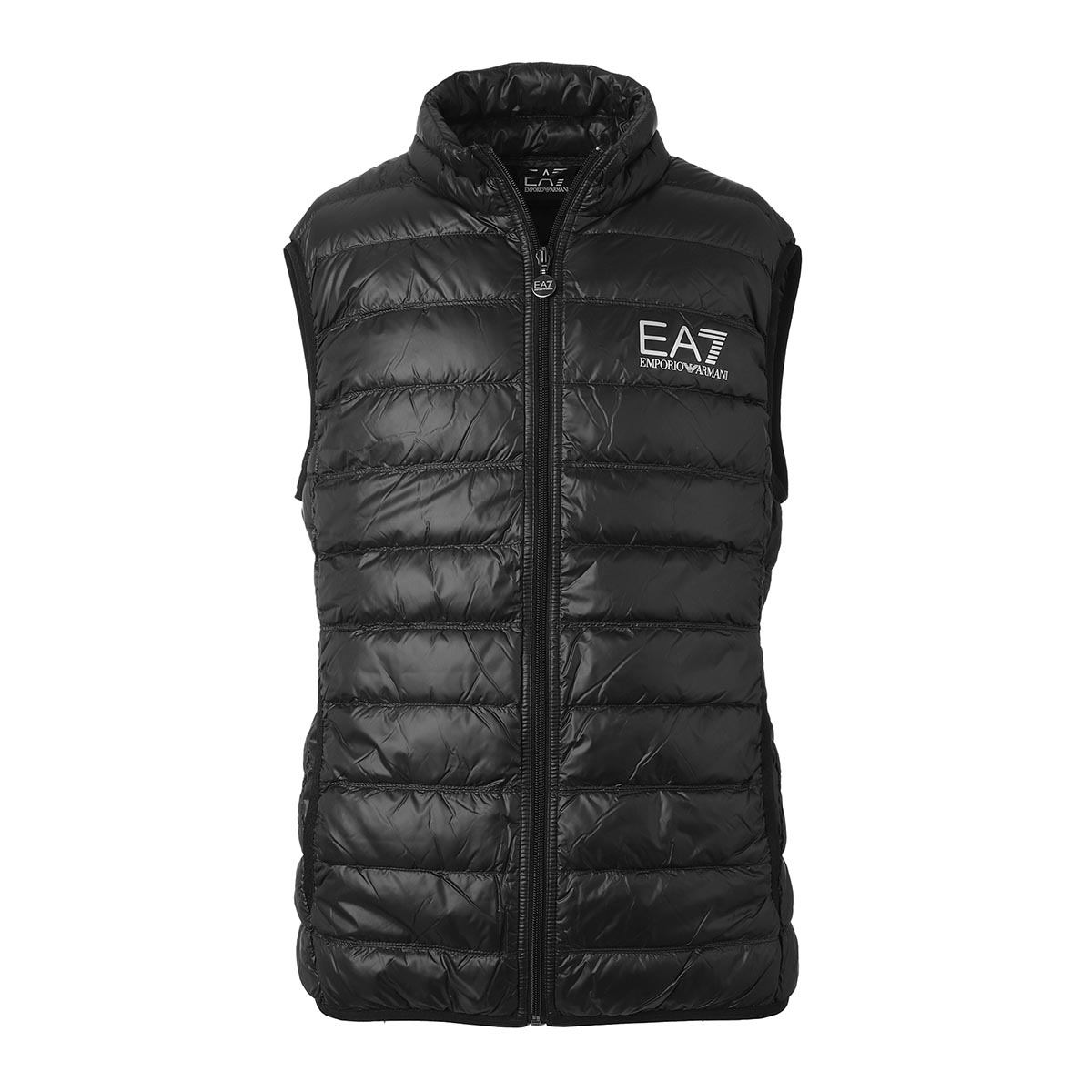 楽天市場】エンポリオアルマーニ EA7 EMPORIO ARMANI ダウンベスト