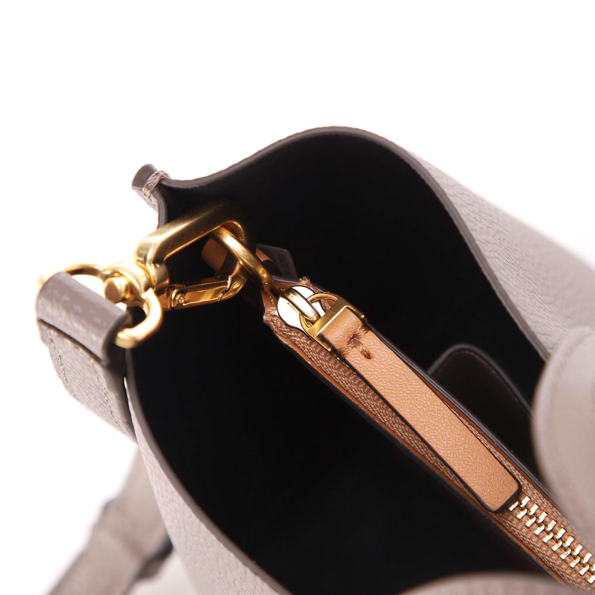 楽天市場】トリーバーチ TORY BURCH トートバッグ 2WAY ベージュ