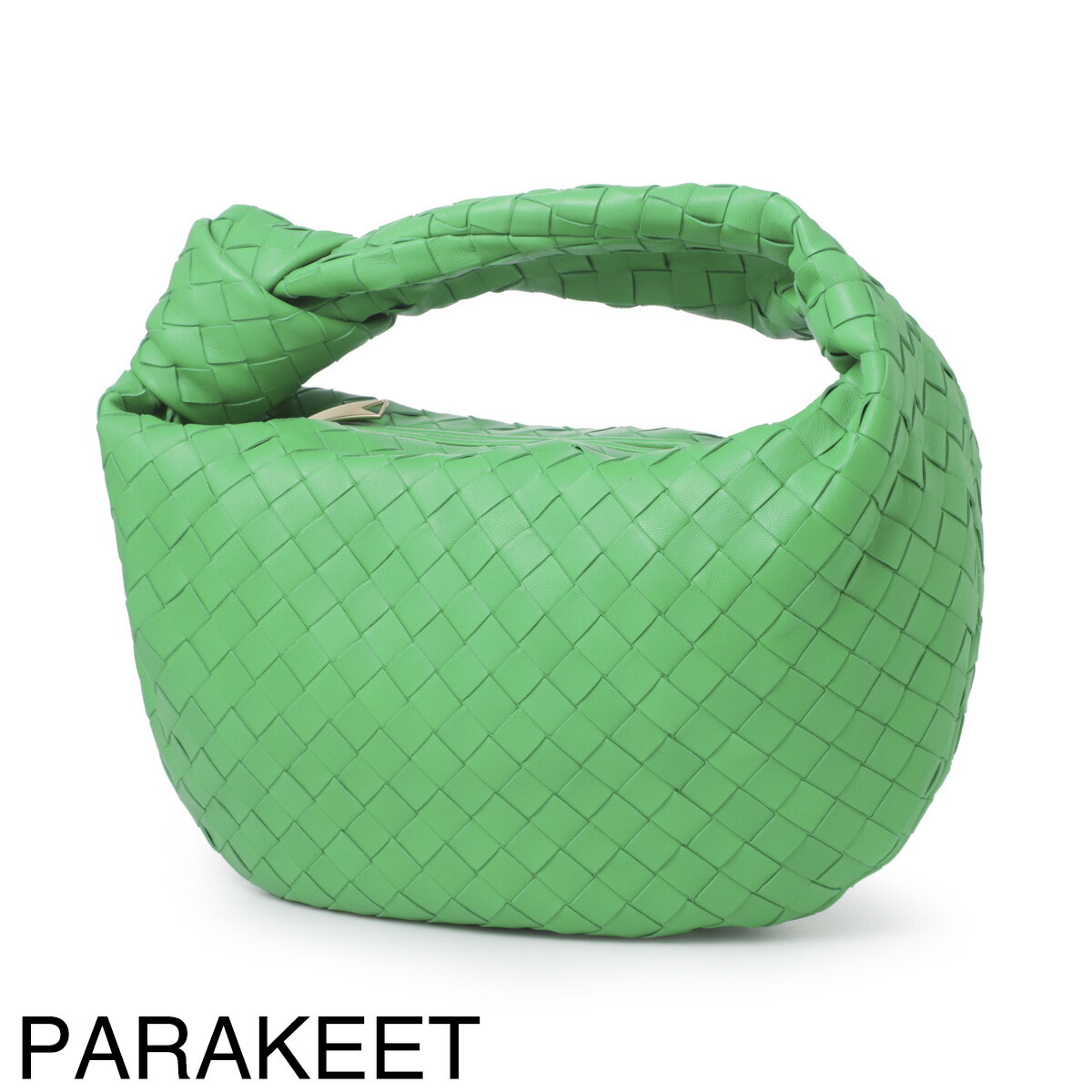 楽天市場】ボッテガヴェネタ BOTTEGA VENETA ハンドバッグ レディース