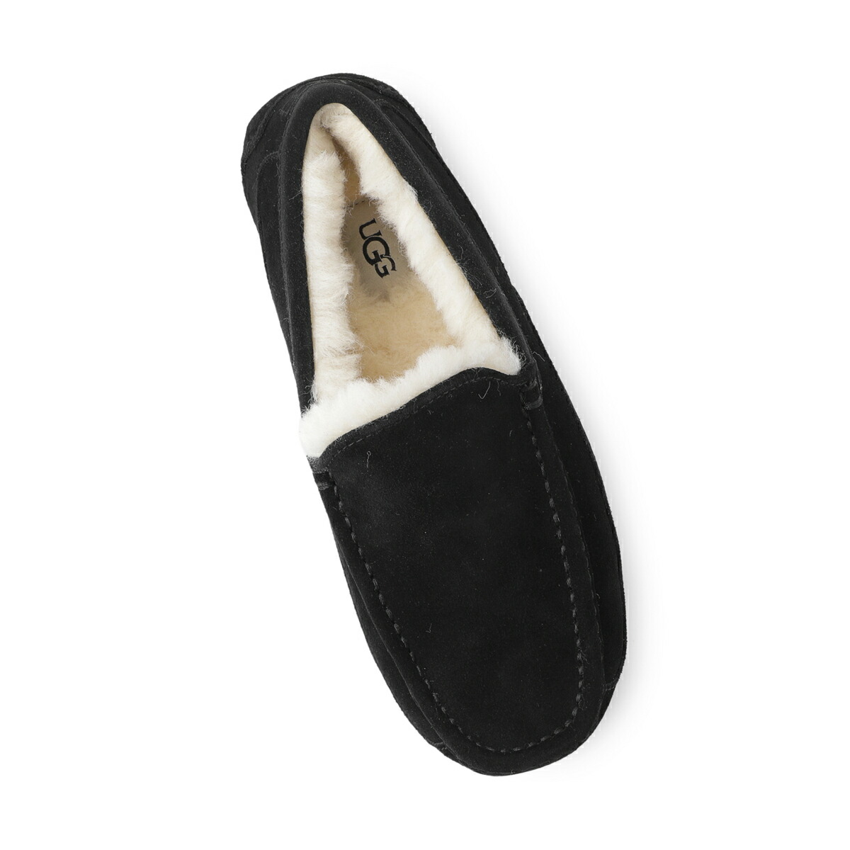 楽天市場】アグオーストラリア UGG Australia モカシン シューズ