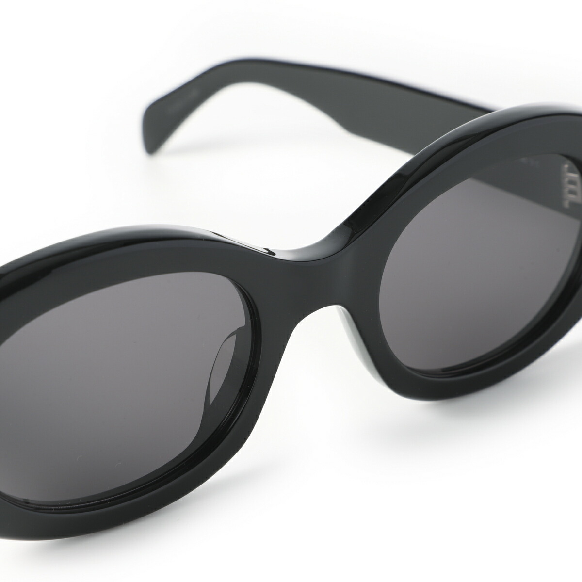 楽天市場】セリーヌ CELINE サングラス ブラック レディース 4s194