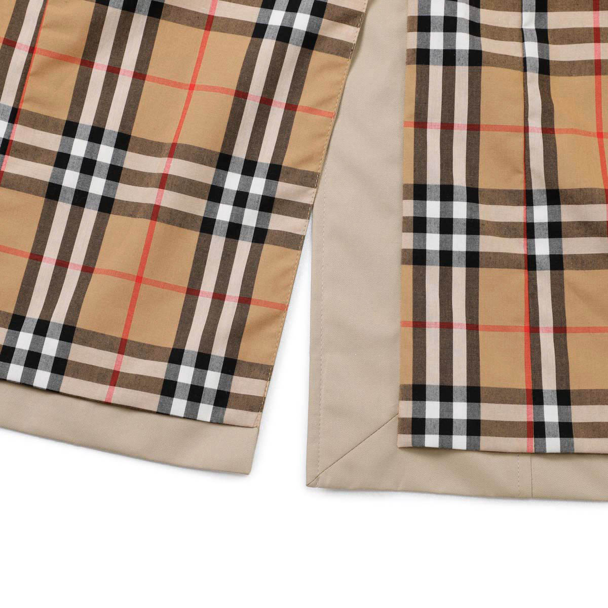 楽天市場】バーバリー BURBERRY トレンチコート ベージュ レディース