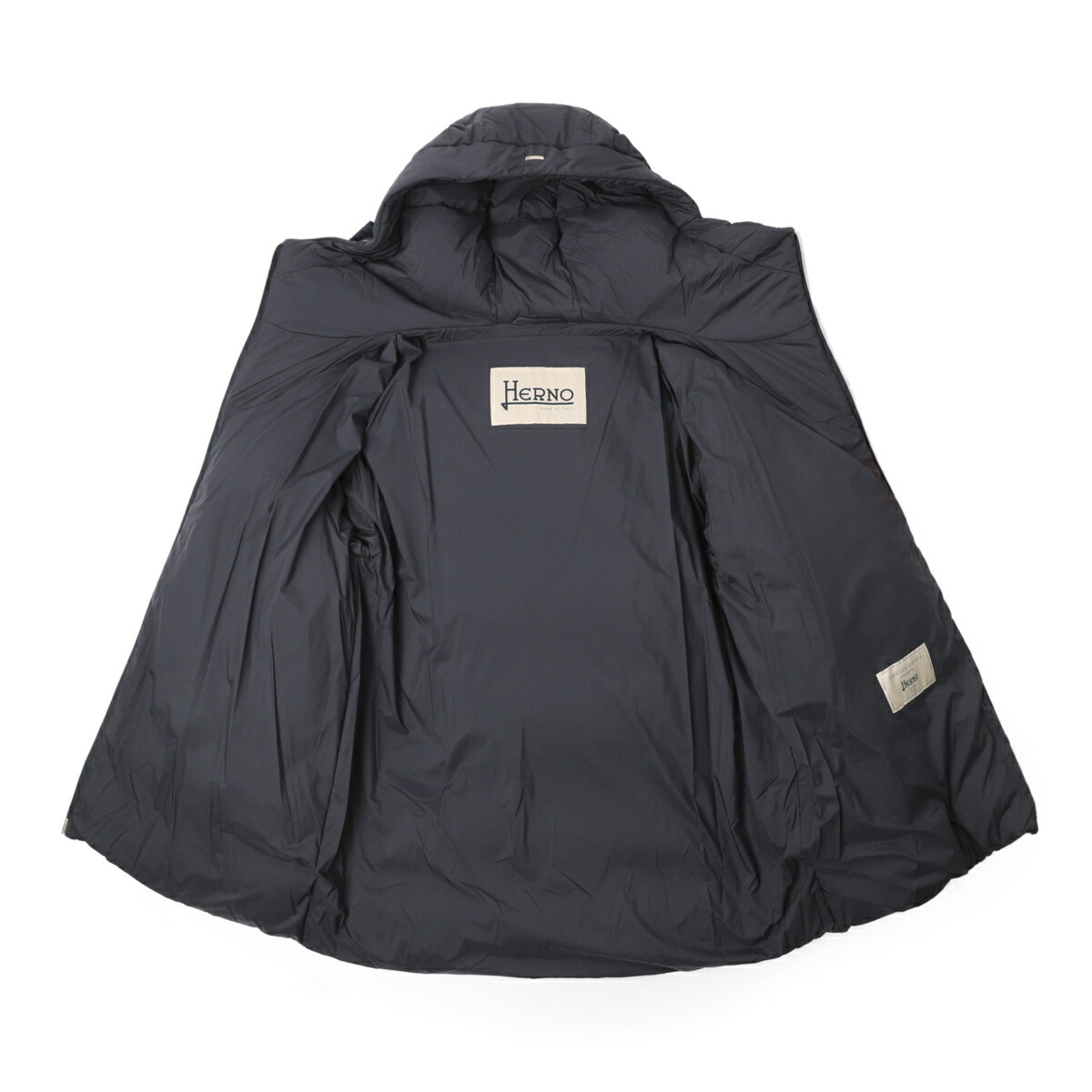 楽天市場】ヘルノ HERNO ダウンジャケット レディース 大きいサイズ