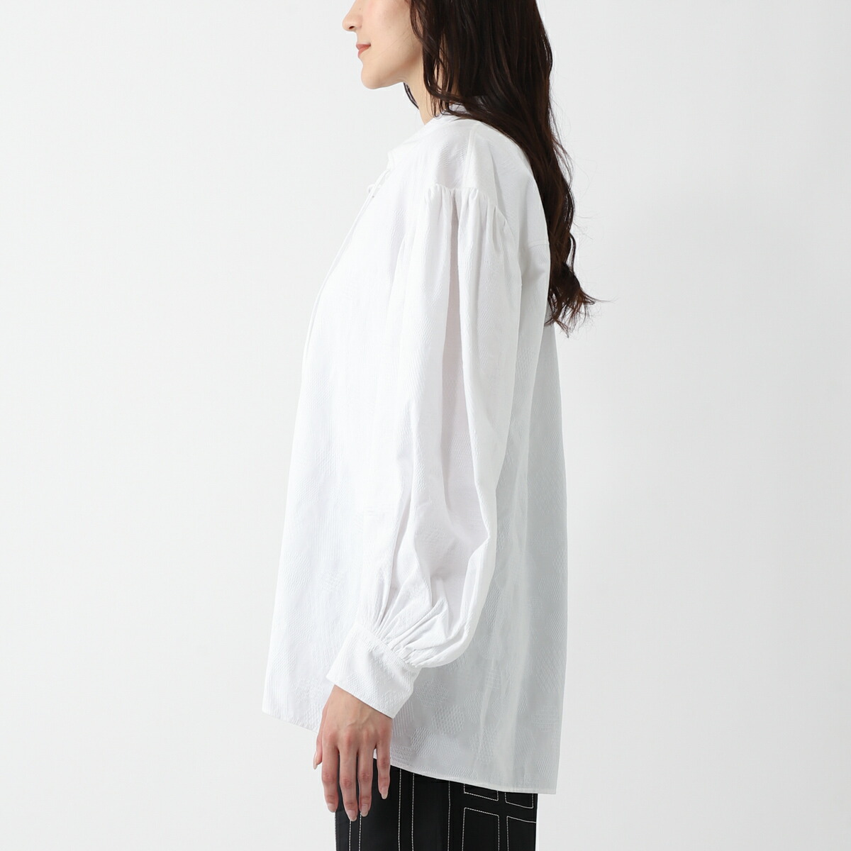 楽天市場】【2万円均一】クロエ Chloe ブラウス ホワイト レディース