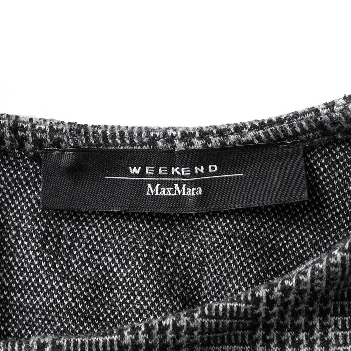 楽天市場】ウィークエンドマックスマーラ WEEKEND Max Mara ワンピース