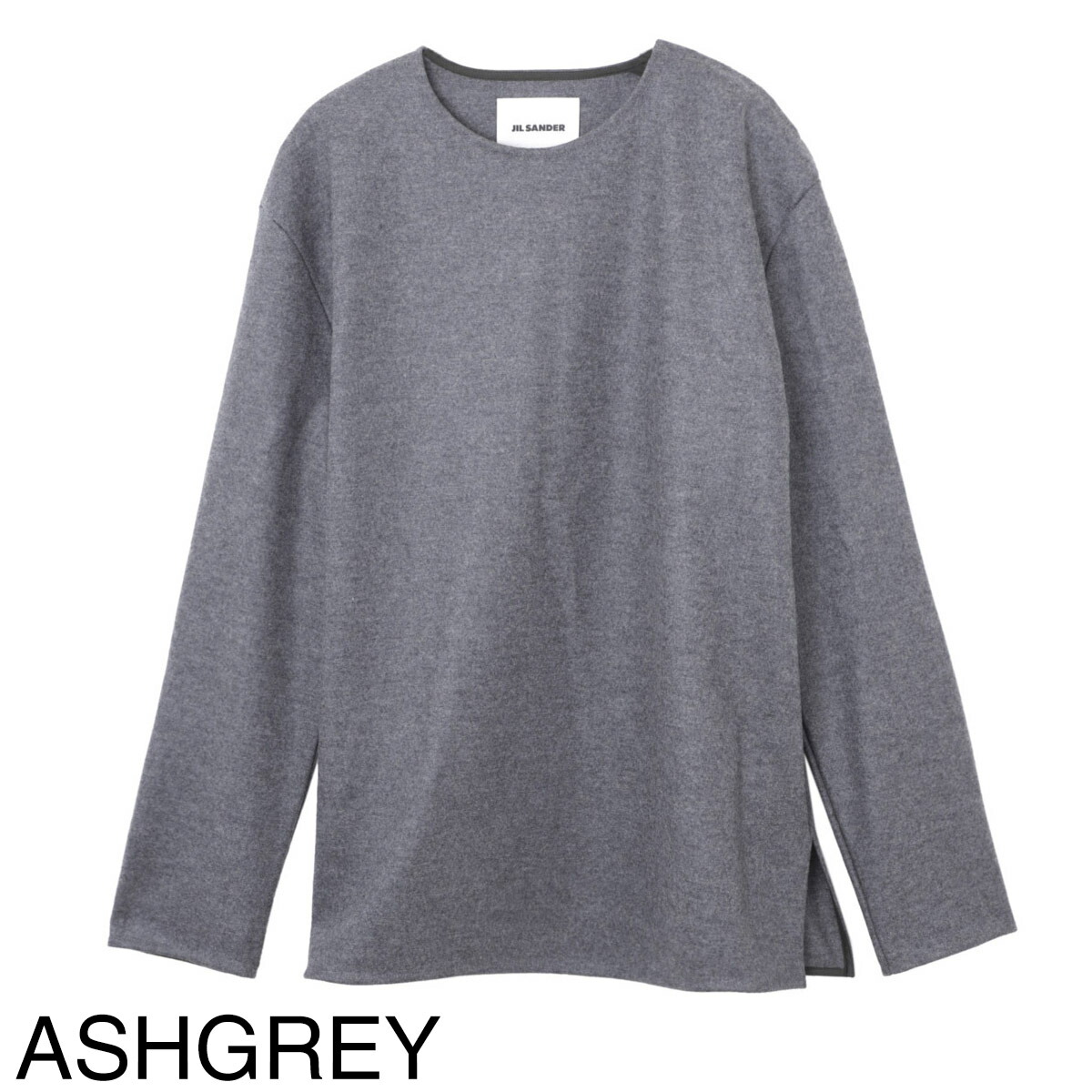 楽天市場】【2万円均一】ジルサンダー JIL SANDER クルーネック