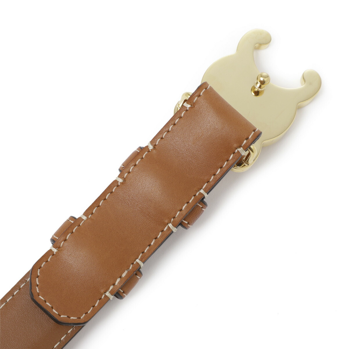 楽天市場】セリーヌ CELINE ベルト ブラウン レディース 45ak9 3a78