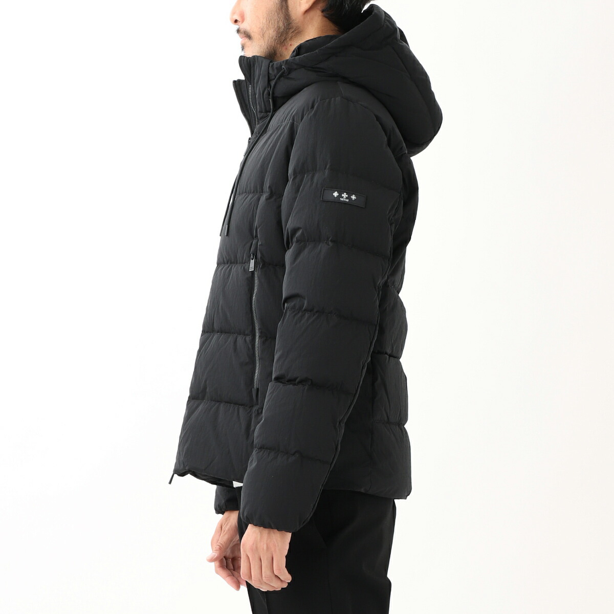 楽天市場】タトラス TATRAS ダウンジャケット メンズ 大きいサイズあり