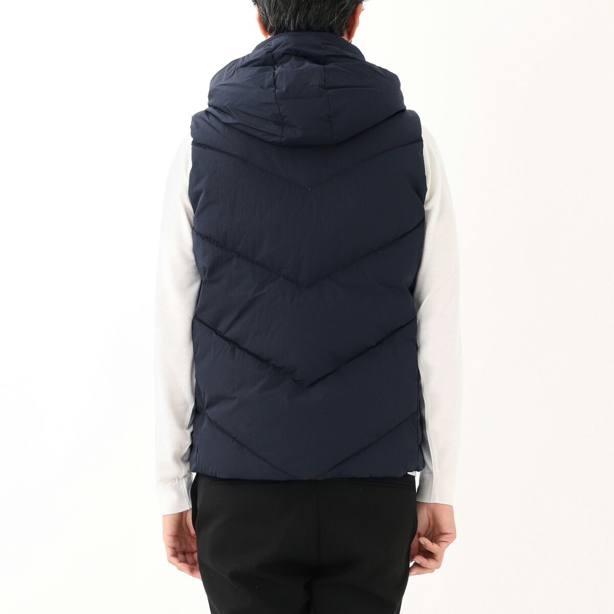 楽天市場】タトラス TATRAS ダウンベスト メンズ 大きいサイズあり