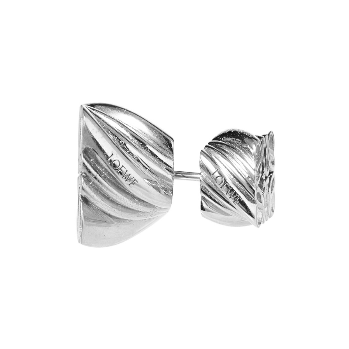 楽天市場】【2万円均一】ロエベ LOEWE 片耳ピアス シングルピアス