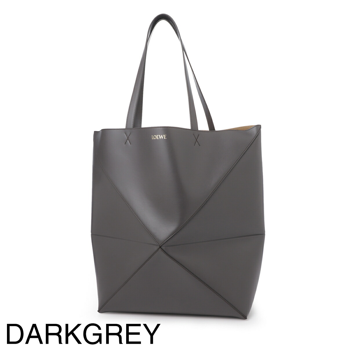 楽天市場】ロエベ LOEWE トートバッグ メンズ b933q18x01 1100 LARGE