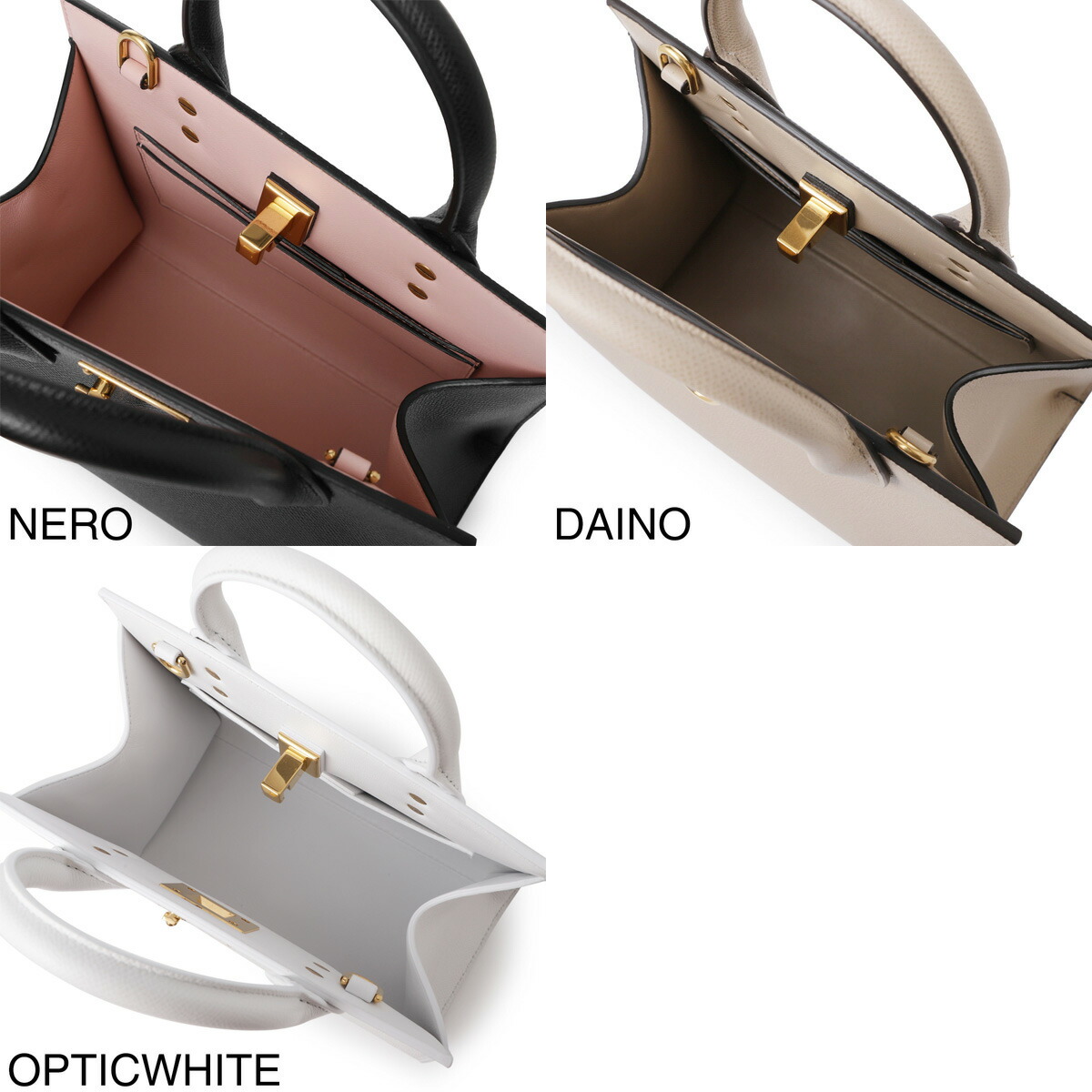 楽天市場】フェラガモ FERRAGAMO ハンドバッグ 2WAY ショルダーバッグ