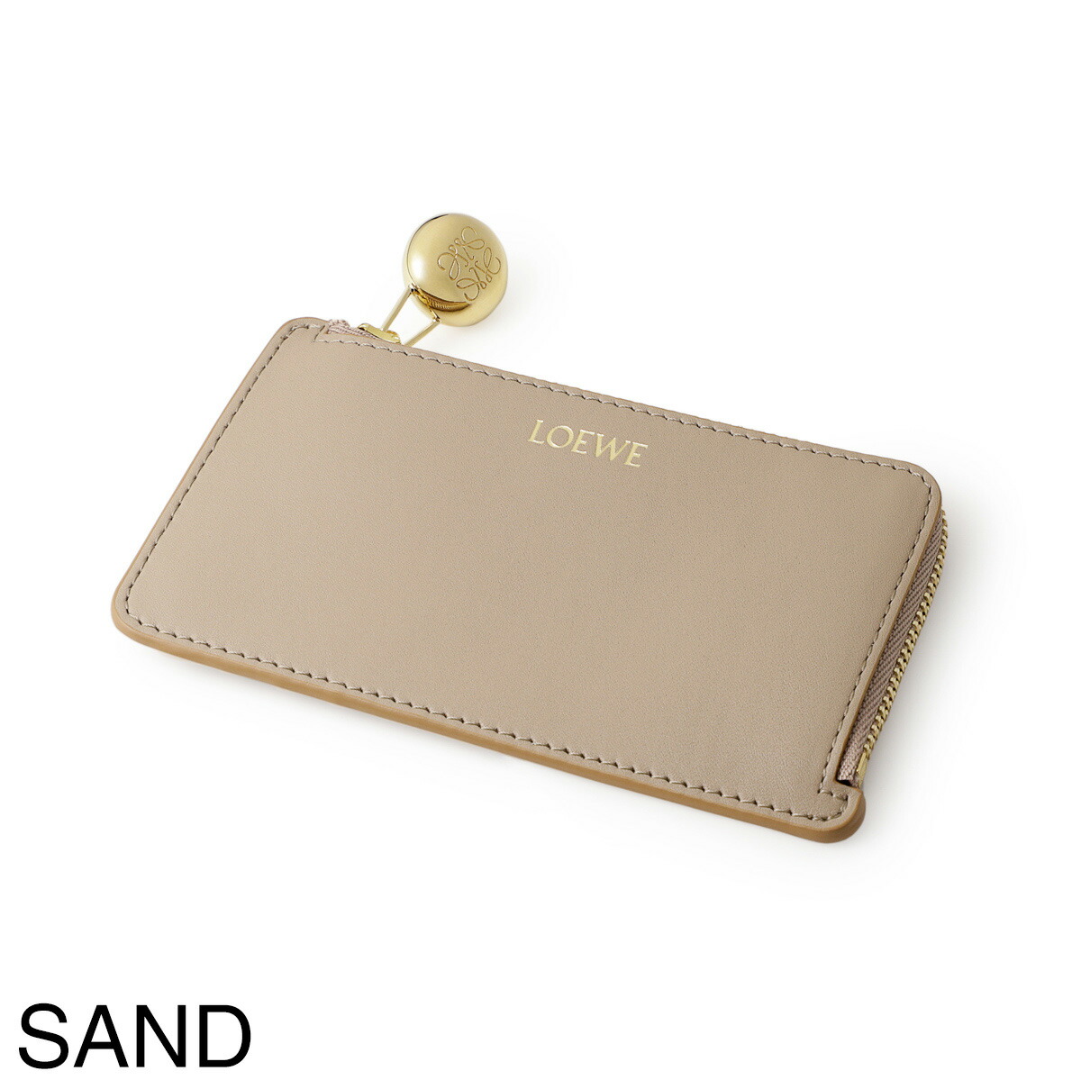 楽天市場】ロエベ LOEWE コインケース フラグメントケース レディース