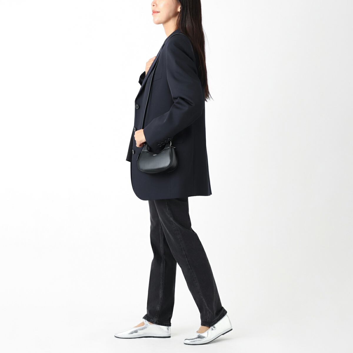 楽天市場】コペルニ Coperni ハンドバッグ 2WAY ショルダーバッグ