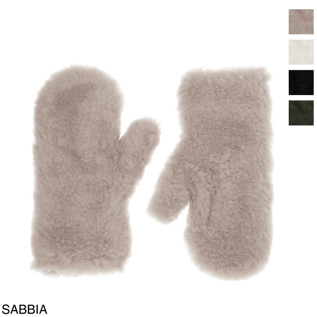 楽天市場】マックスマーラ Max Mara 手袋 ミトン レディース