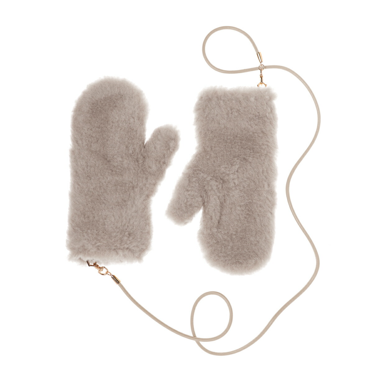 楽天市場】マックスマーラ Max Mara 手袋 ミトン レディース