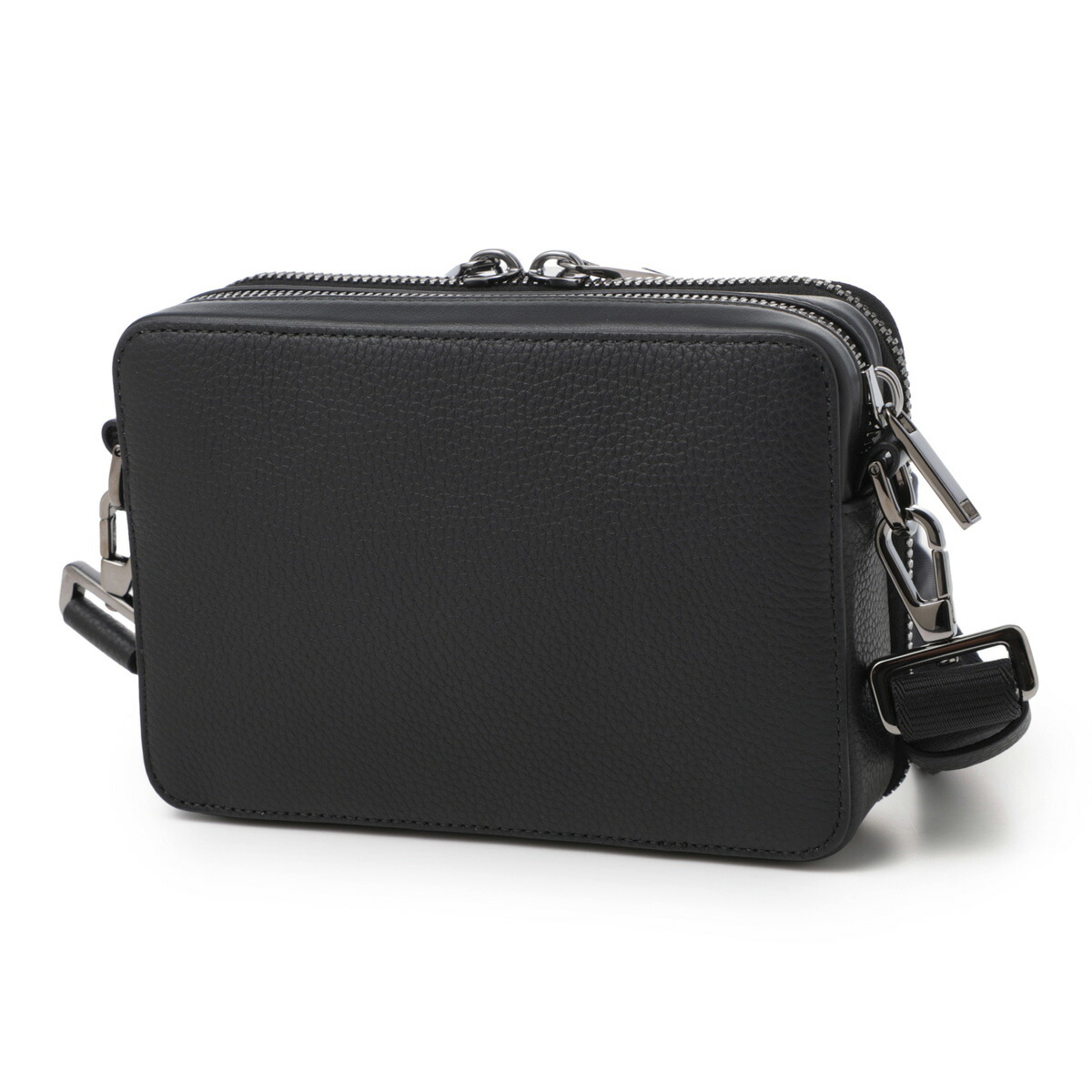 楽天市場】ディオール DIOR ショルダーバッグ ブラック メンズ