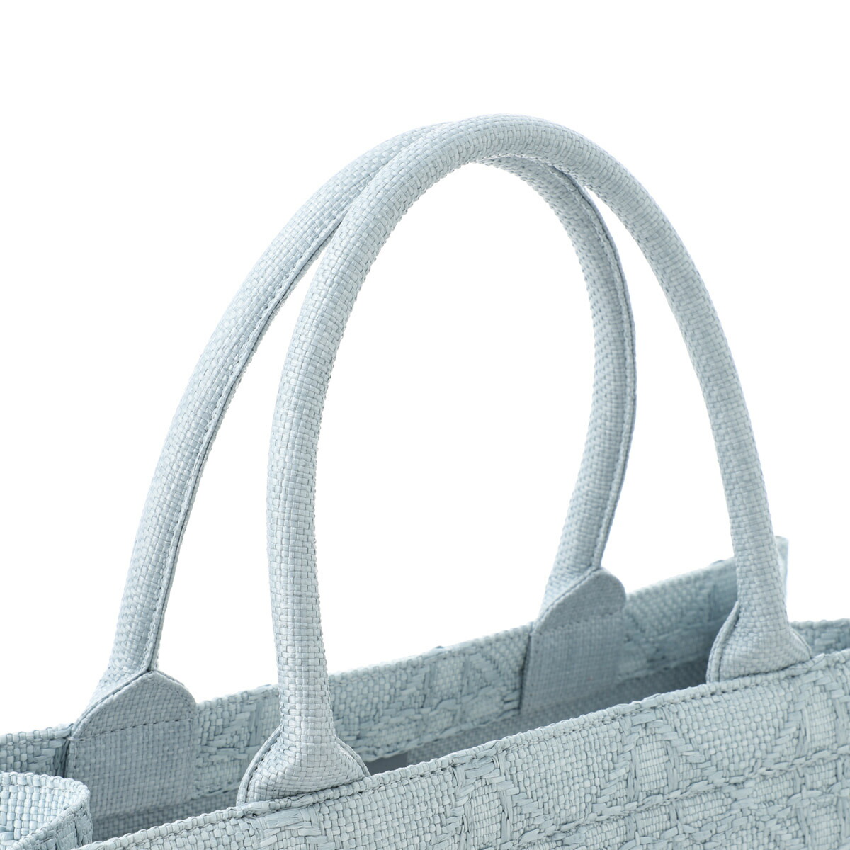 楽天市場】ディオール DIOR トートバッグ ブルー レディース m1296zsqd