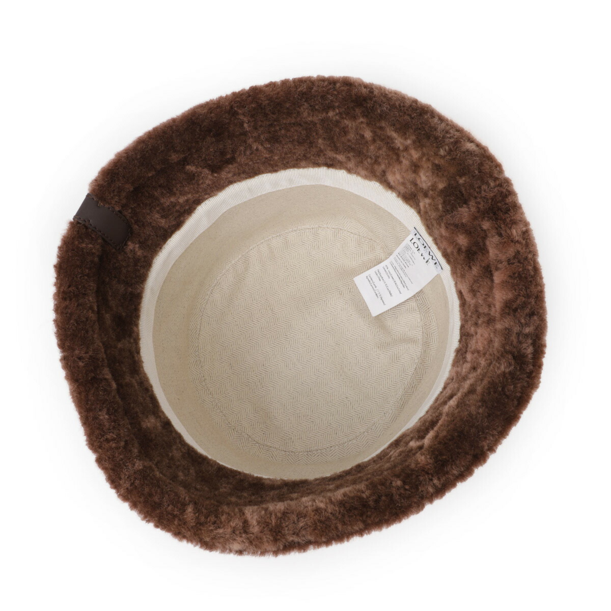 楽天市場】ロエベ LOEWE バケットハット レディース k820hb1xad 3606