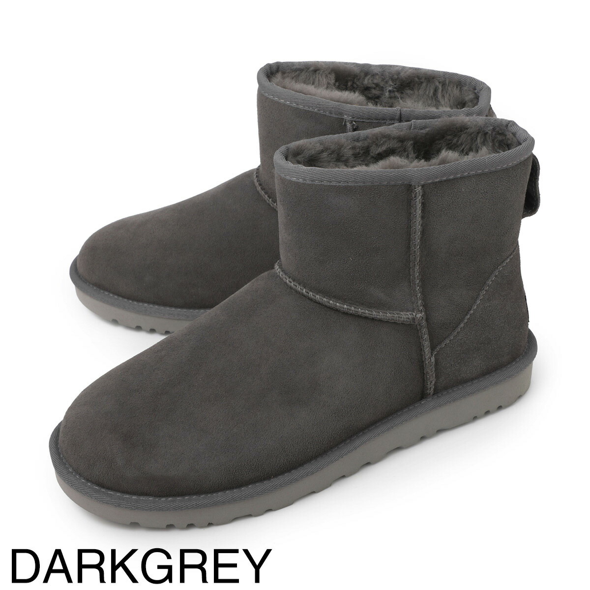 楽天市場】アグオーストラリア UGG Australia ブーツ ムートンブーツ