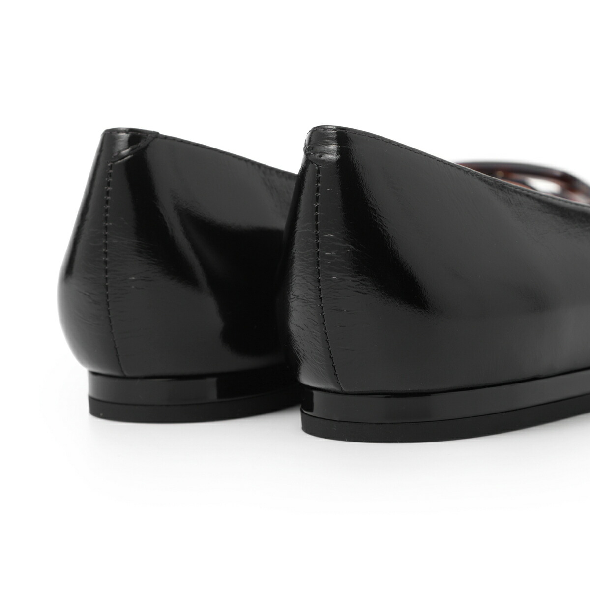 楽天市場】ロジェヴィヴィエ ROGER VIVIER バレエシューズ フラット