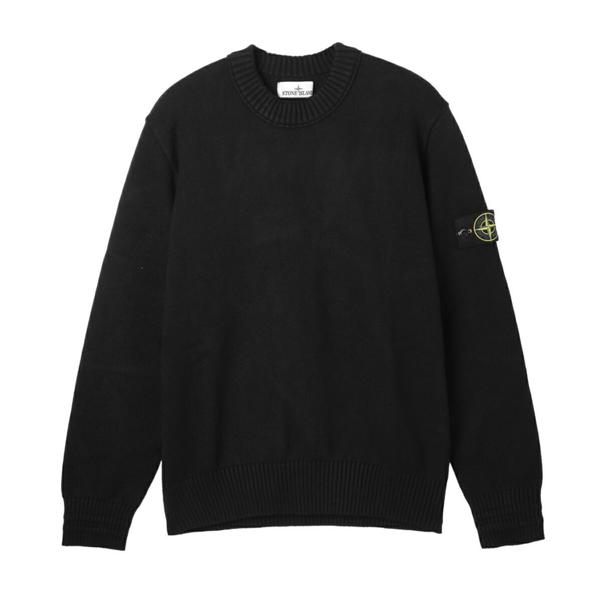 楽天市場】ストーンアイランド STONE ISLAND クルーネック ニット