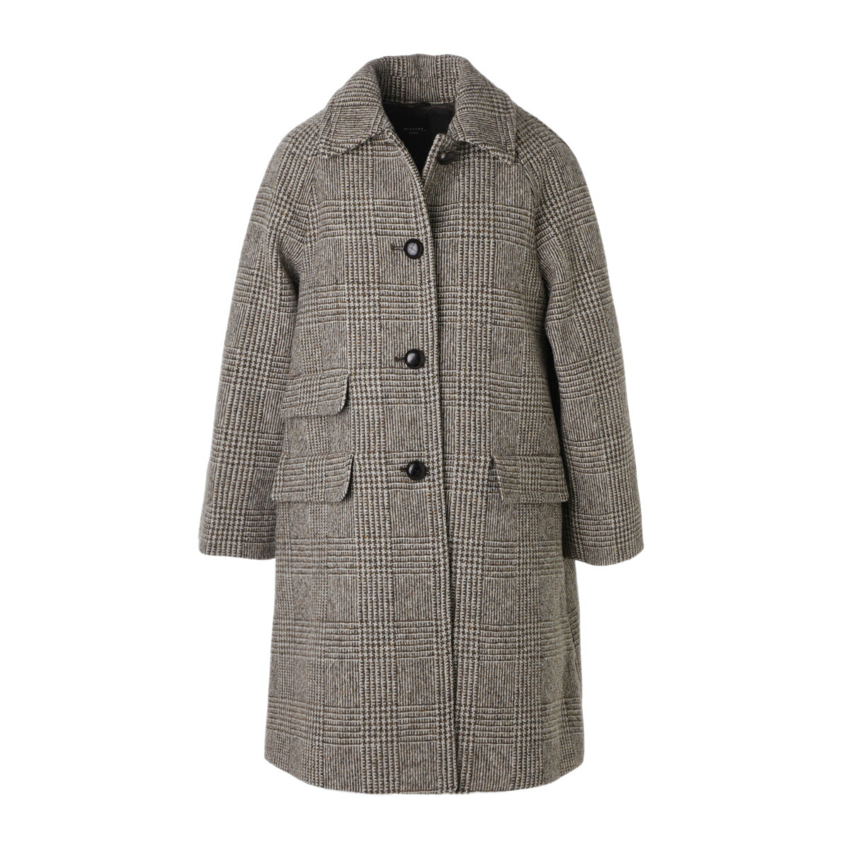 楽天市場】ウィークエンドマックスマーラ WEEKEND Max Mara ツイード