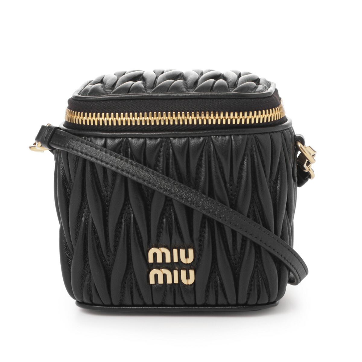 楽天市場】ミュウミュウ miu miu ショルダーバッグ ミニバッグ