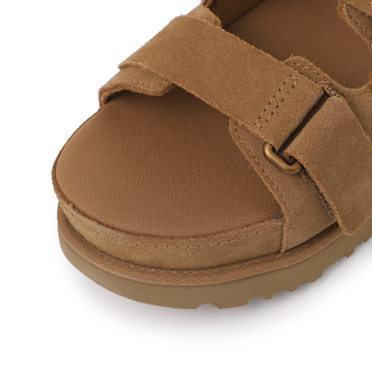 楽天市場】アグオーストラリア UGG Australia サンダル スライド