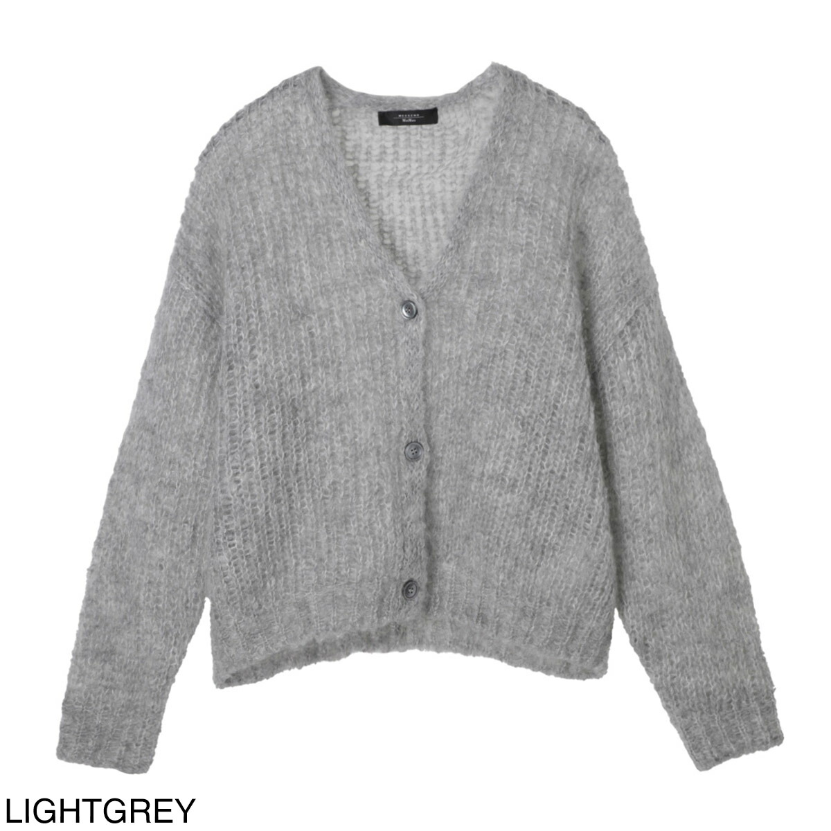 楽天市場】ウィークエンドマックスマーラ WEEKEND Max Mara Vネック