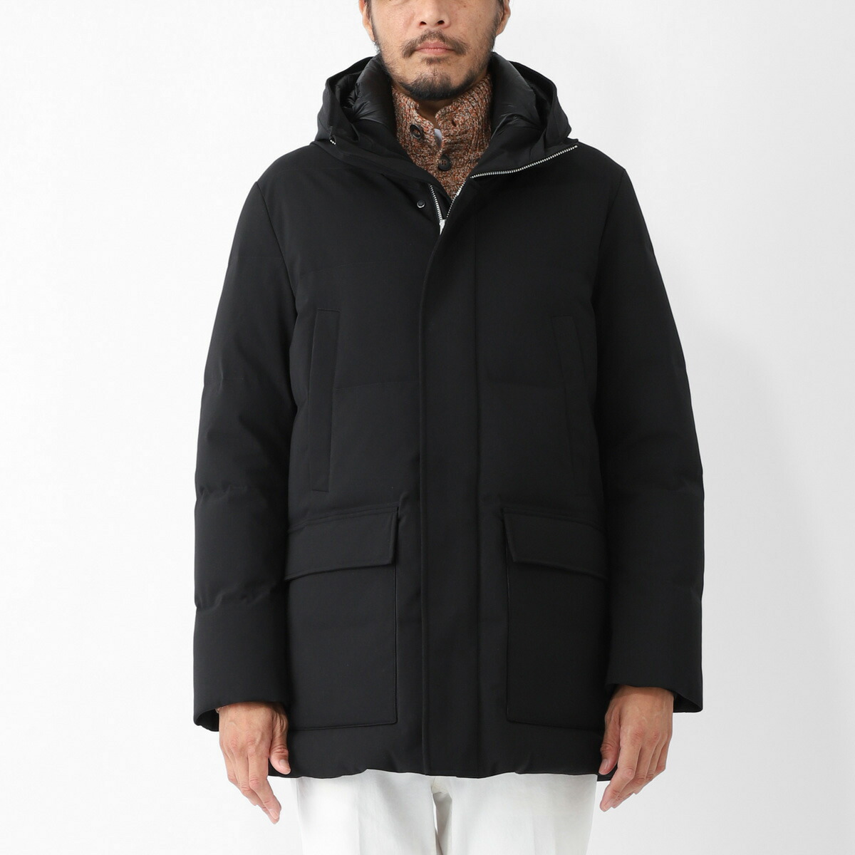 楽天市場】【アウトレット】モンテコーレ Montecore ダウンコート