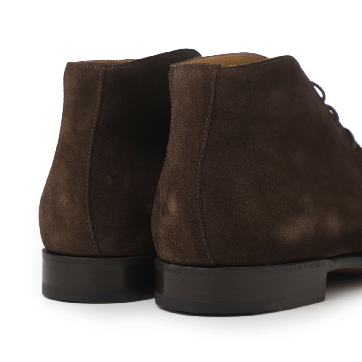 楽天市場】エドワードグリーン EDWARD GREEN チャッカブーツ ブラウン