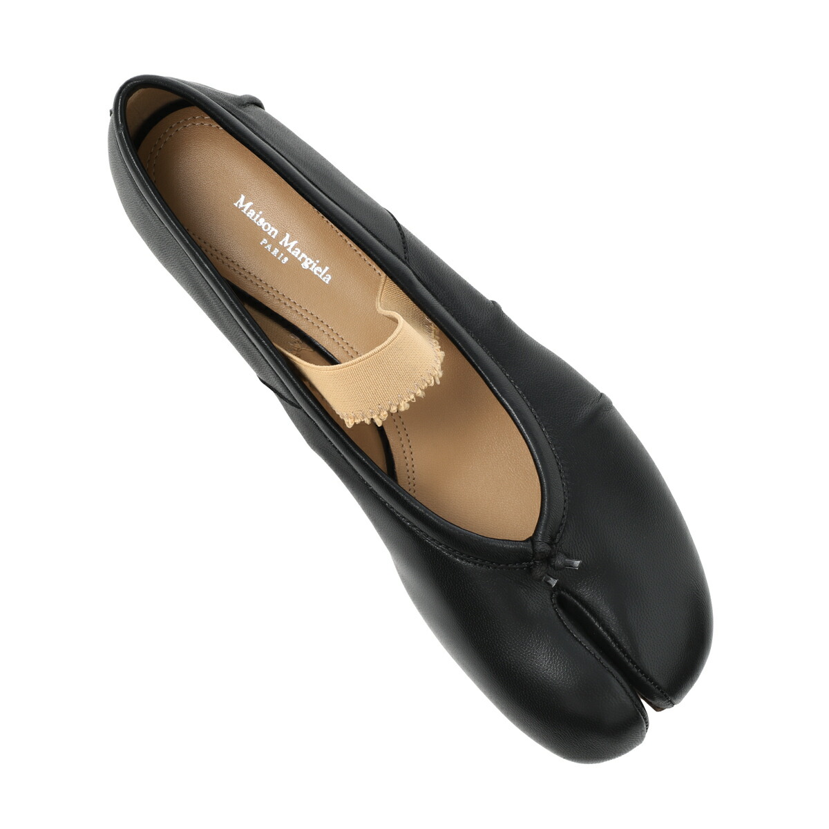 楽天市場】メゾンマルジェラ Maison Margiela バレエシューズ メリー