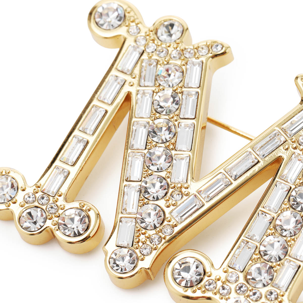 まとめ買い MAX MARA ブローチ BATH Sマックスマーラ レギンスL