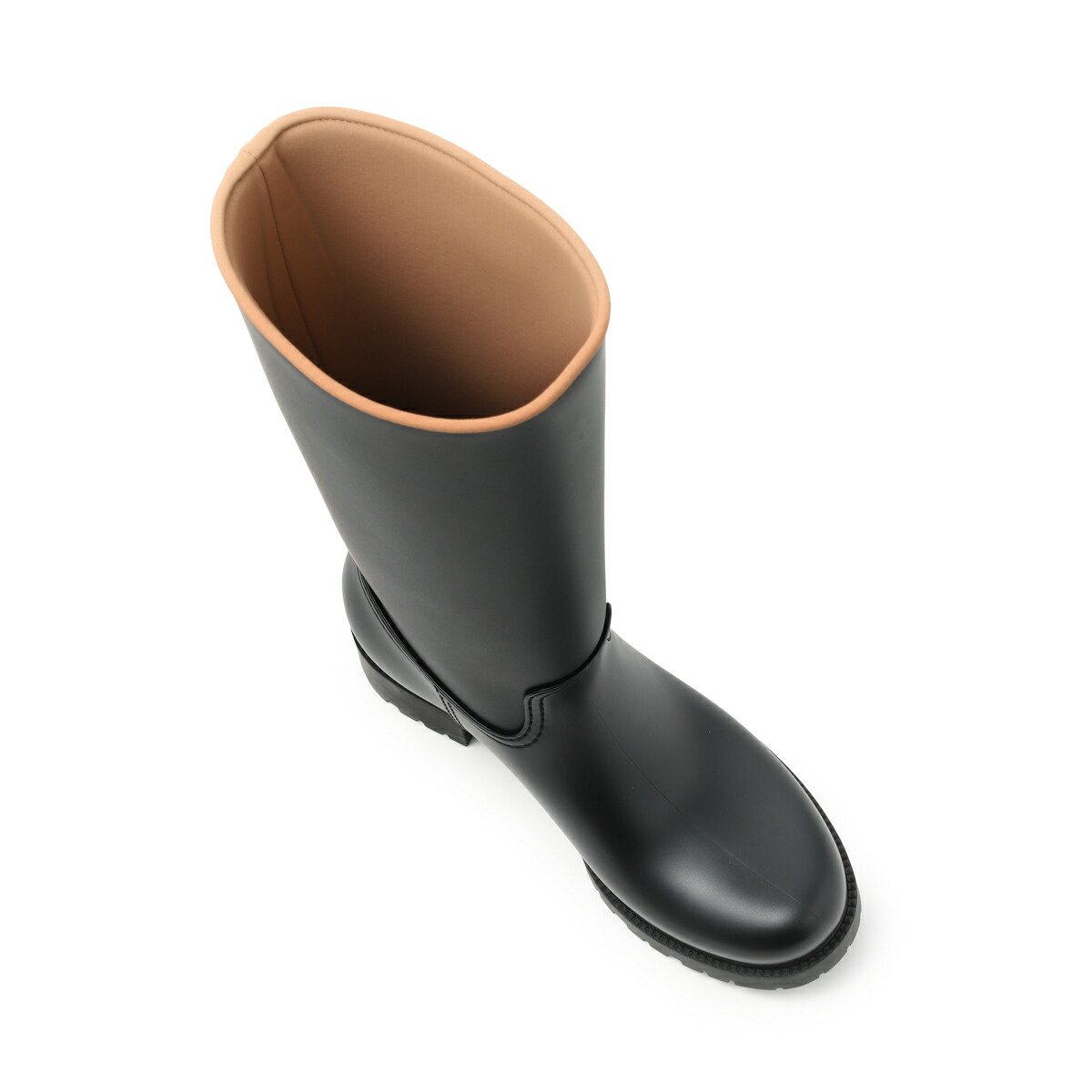 楽天市場】マックスマーラ Max Mara ロングブーツ レインブーツ