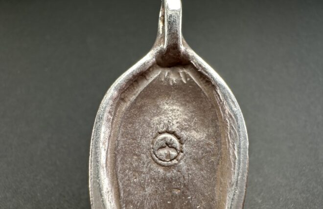 楽天市場】ゴローズ goro's OLD 雰囲気抜群 稀少 プレーンスプーン