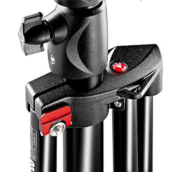 楽天市場】【CP＋期間限定2.25-3.1｜10％OFF】【OUTLET】Manfrotto