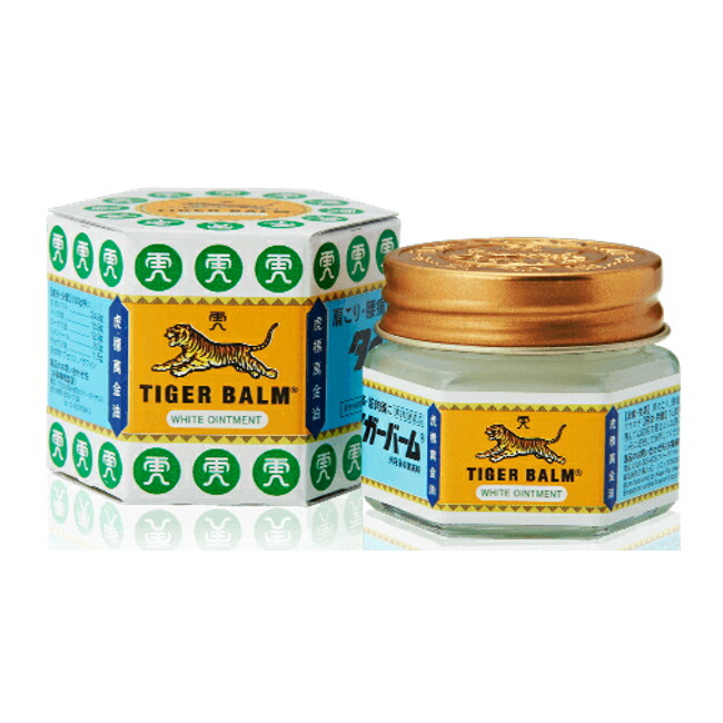 楽天市場】タイガー バームヤードムの通販