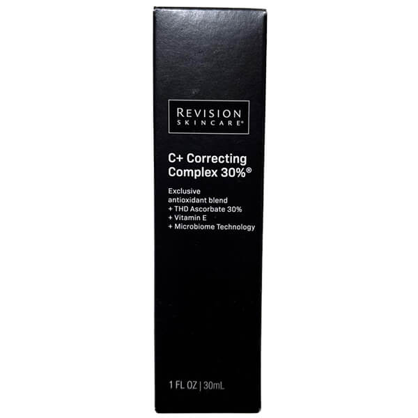 楽天市場】リビジョンスキンケア C+コレクティングコンプレックス30