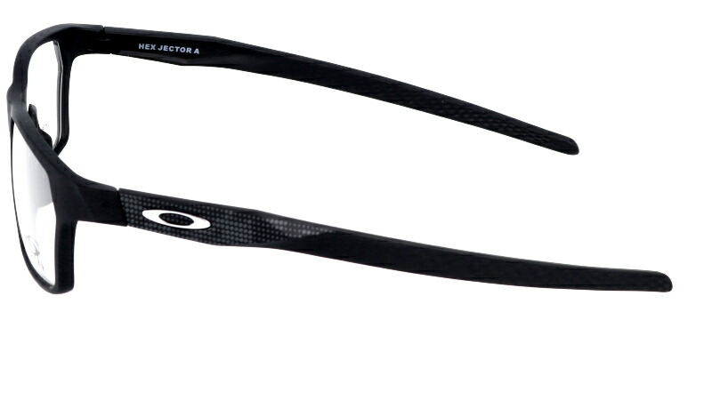 楽天市場】メガネ オークリー OAKLEY ox 8174f 0554 HEX JECTOR A