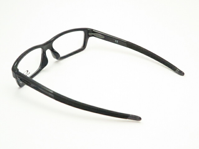 楽天市場】レンズつき オークリー メガネ OX8111 0153 ポリッシュド