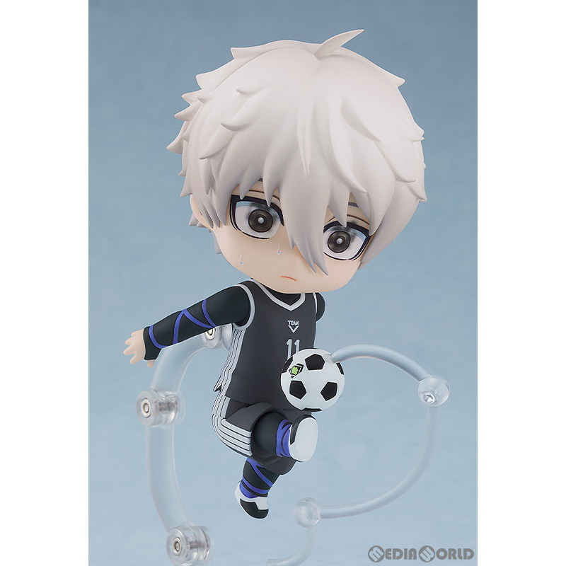 楽天市場】【新品即納】[FIG]ねんどろいど 2056 凪誠士郎(なぎせいし