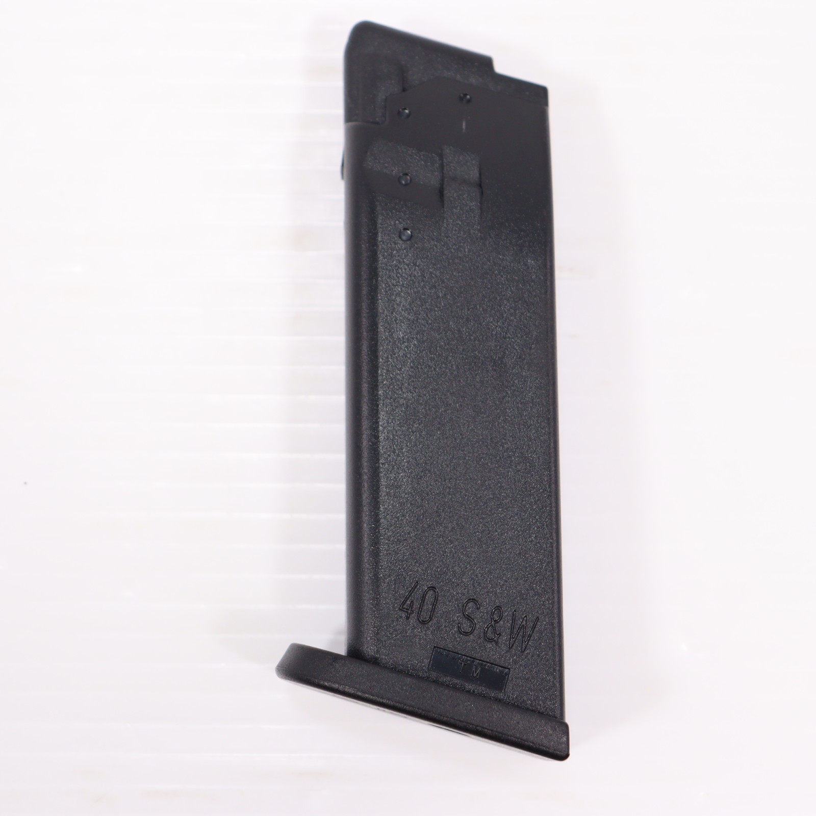 楽天市場】東京マルイ usp用 スペアマガジン（サバイバルゲーム