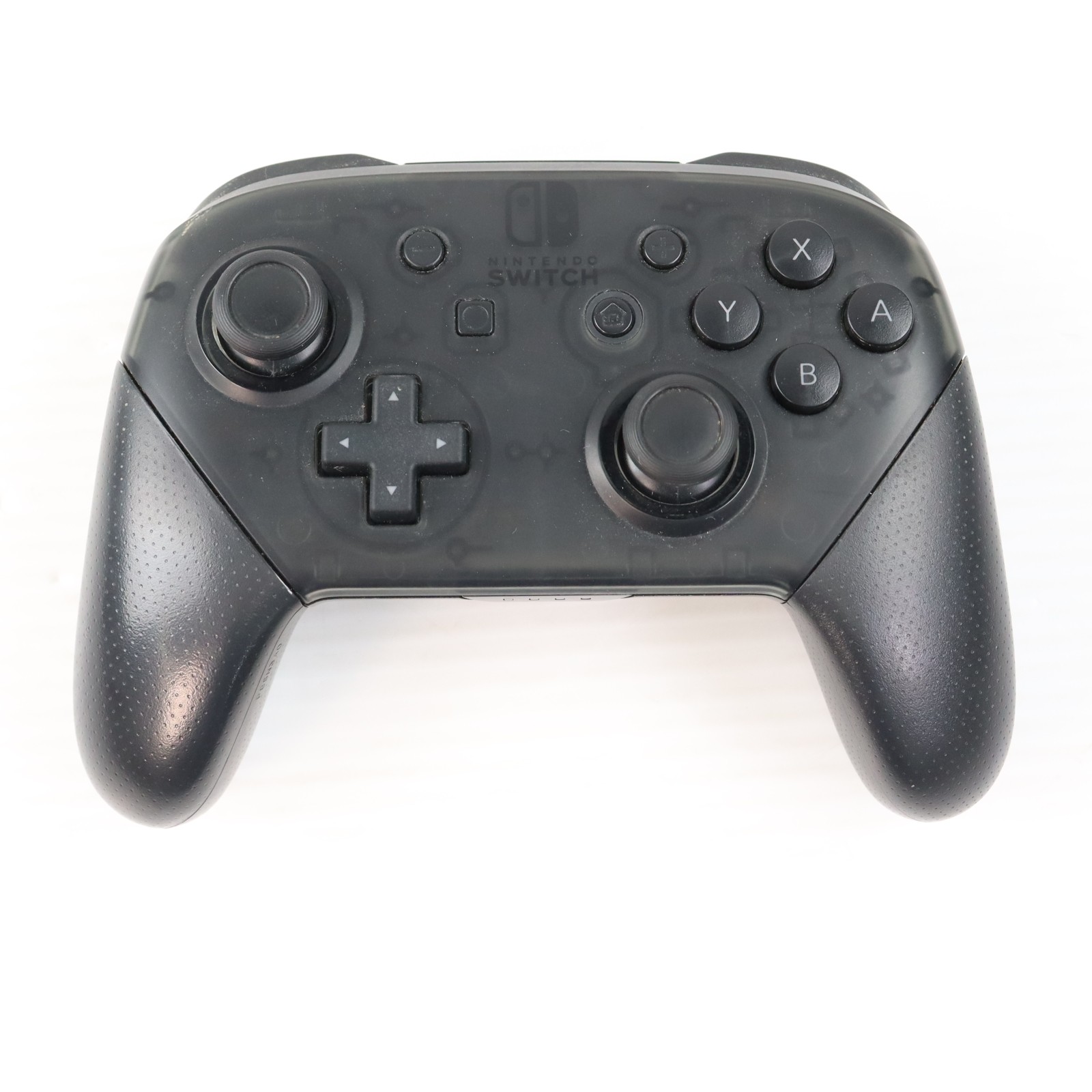 楽天市場】任天堂 nintendo switch proコントローラー hac－a－fsskaの通販