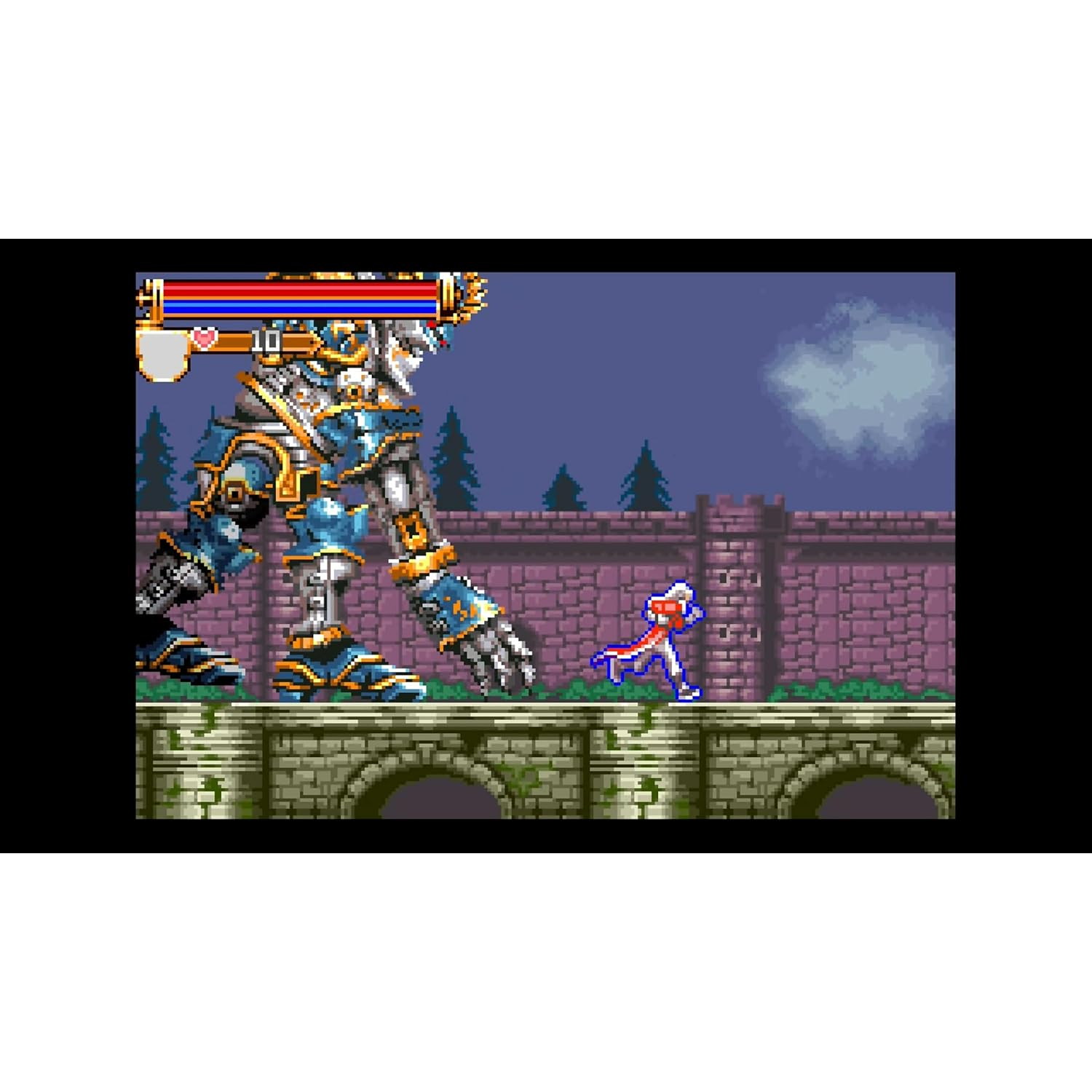 楽天市場】【新品即納】[Switch] Castlevania Advance Collection