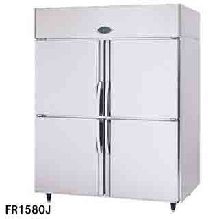 楽天市場】フジマック 業務用冷蔵庫［スーパーECOシリーズ］ FR1580J-6
